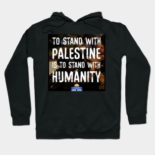 Humanité Hoodie